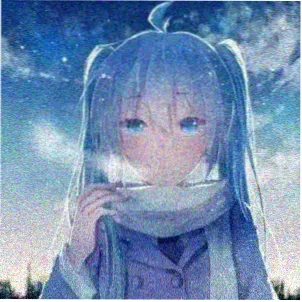 读者老周头像